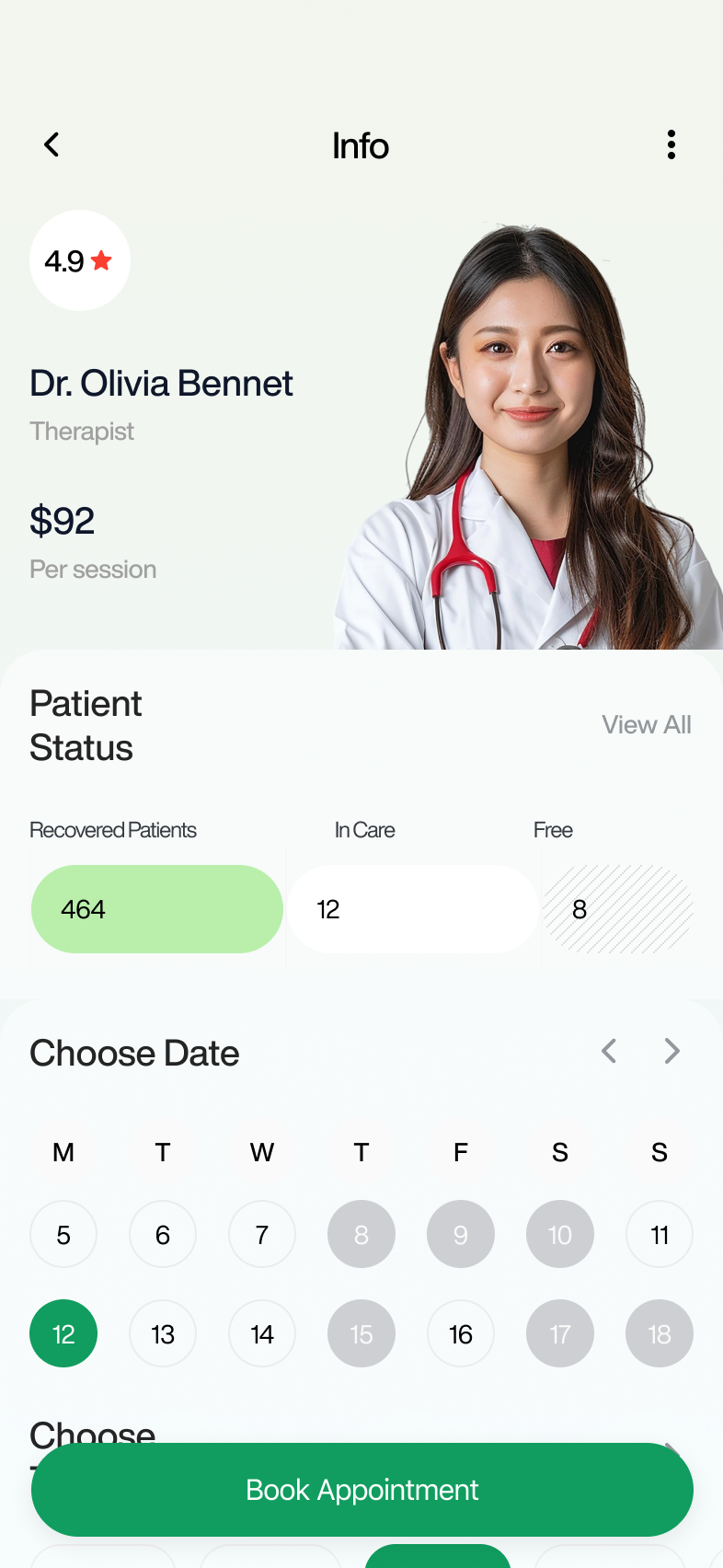 App Screen Right