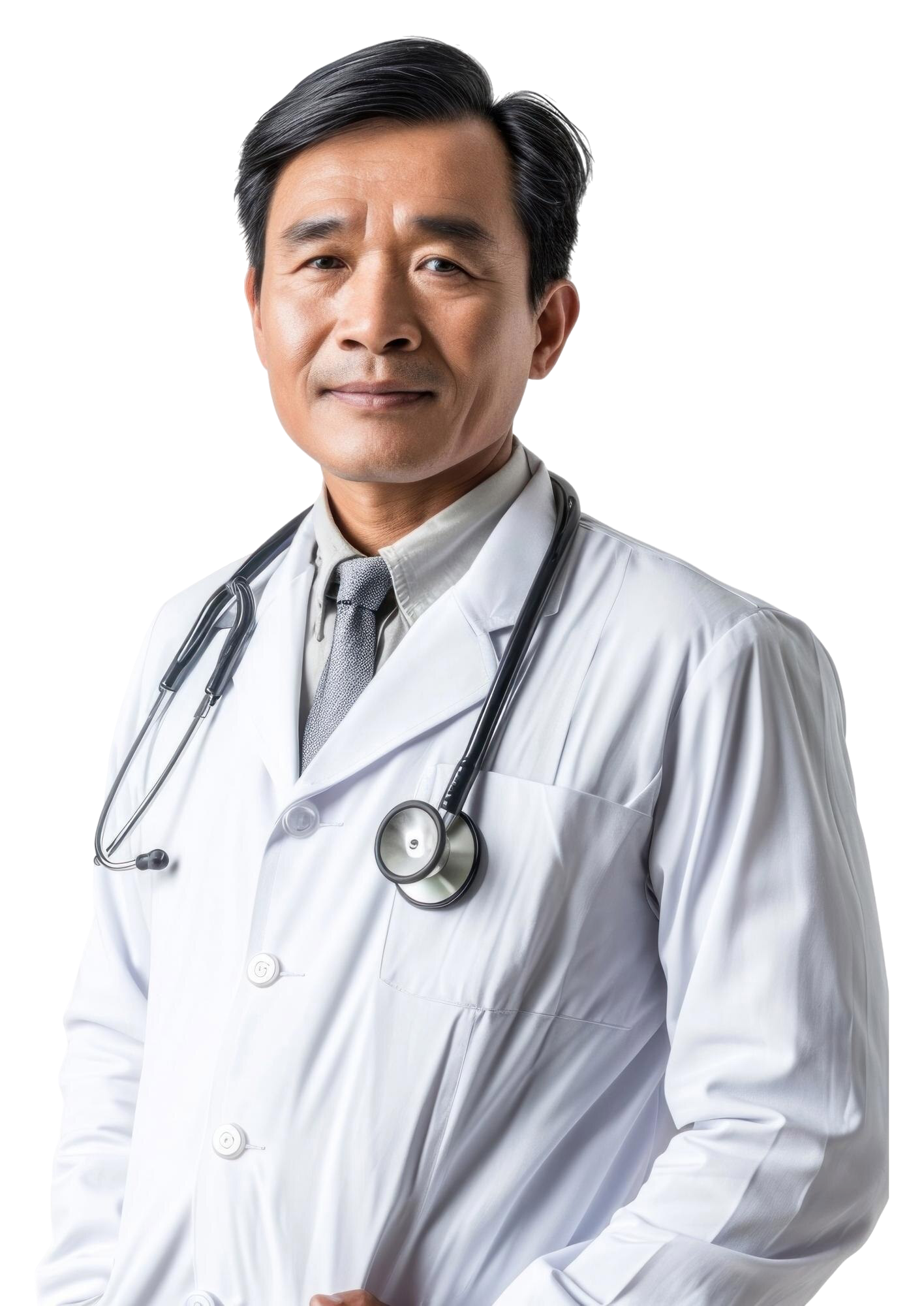 Dr. Arturo Perkins