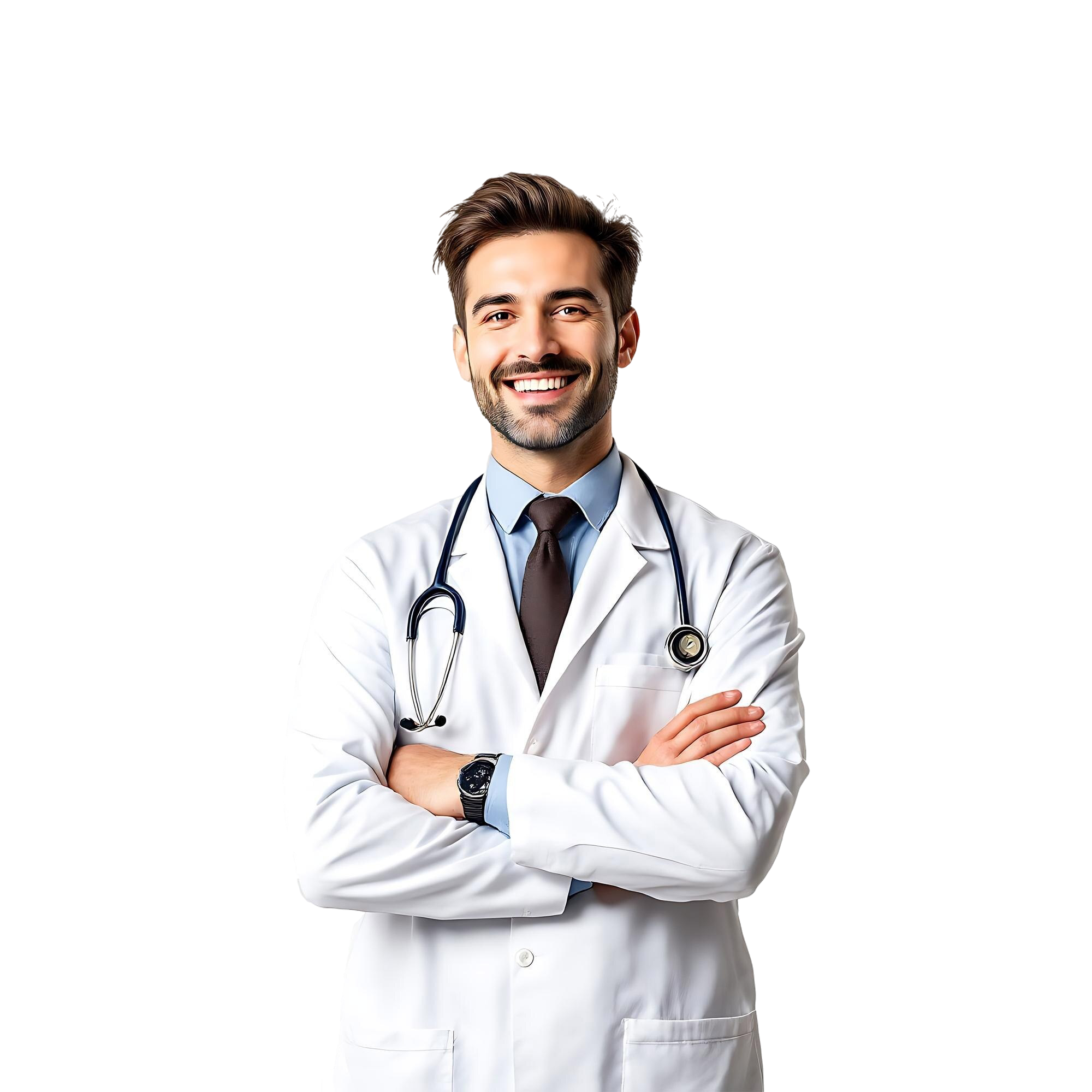 Dr. James Carter