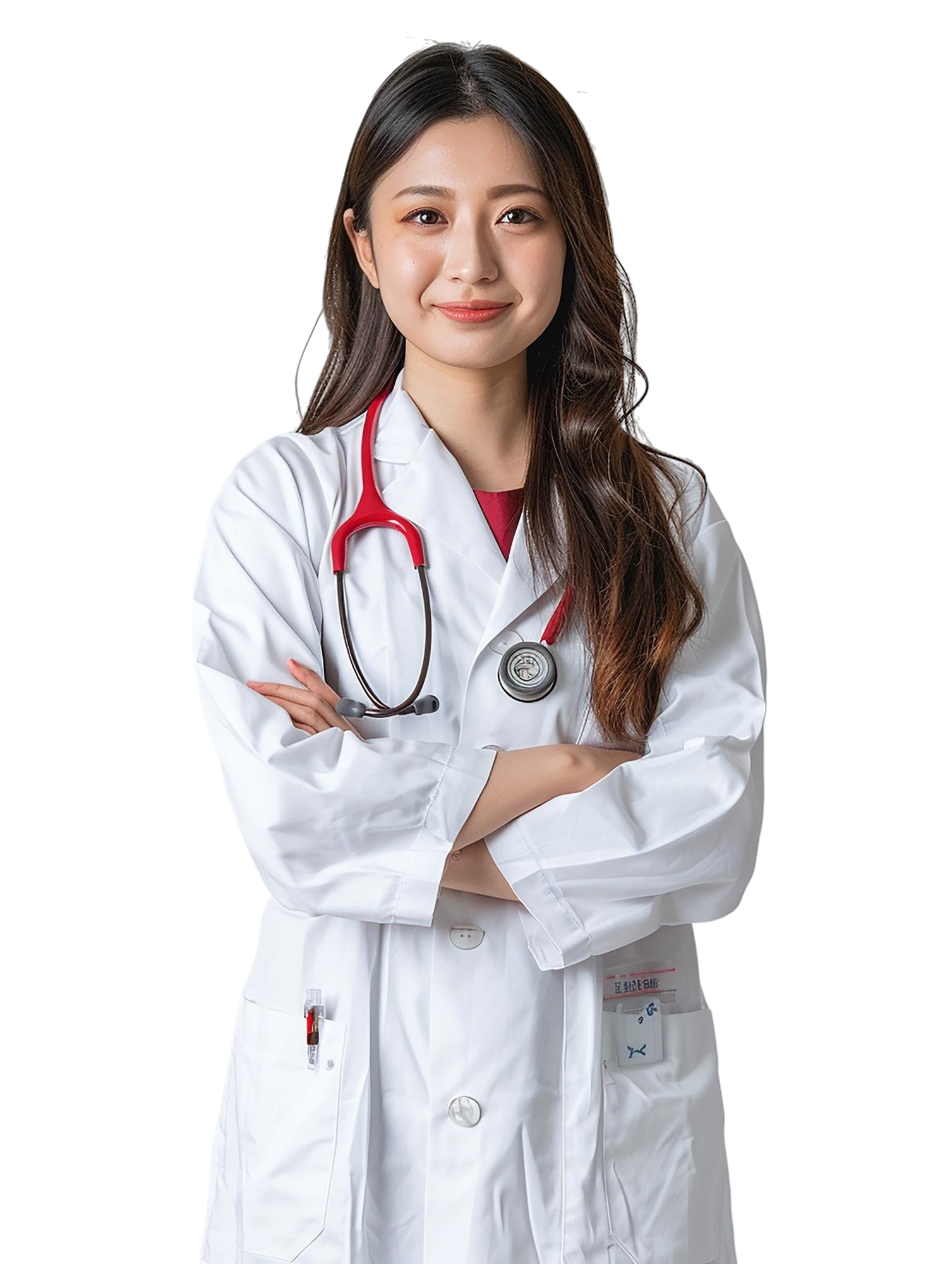 Doctor Olivia