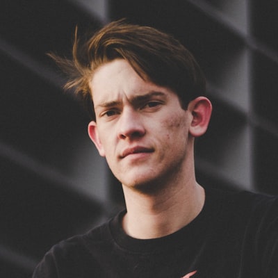 Alex Johnson